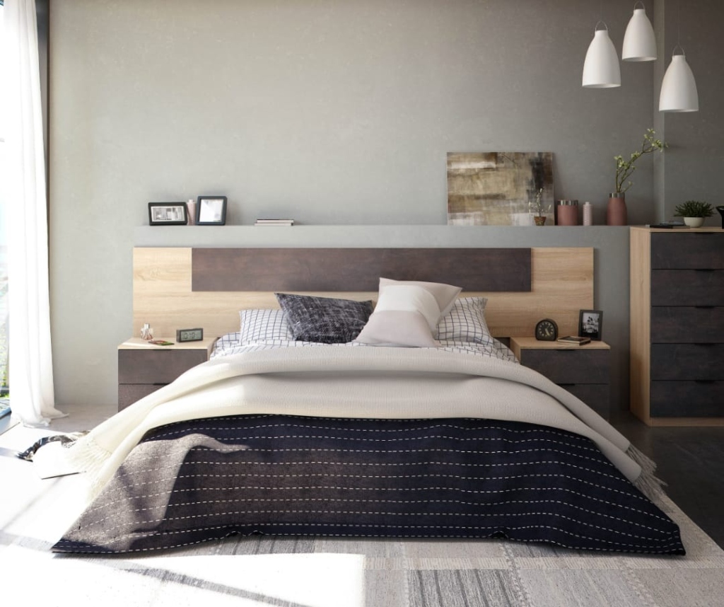 Dormitorio Ankara